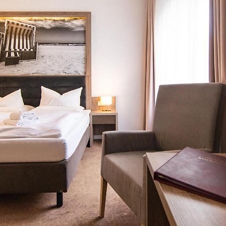 Villa Auszeit Hotel Garni เฮริงสดอร์ฟ ภายนอก รูปภาพ