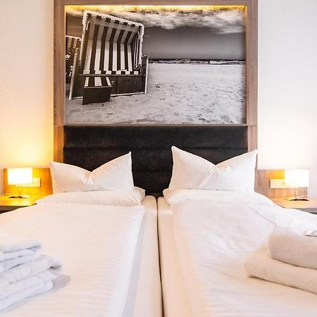 Villa Auszeit Hotel Garni เฮริงสดอร์ฟ ภายนอก รูปภาพ