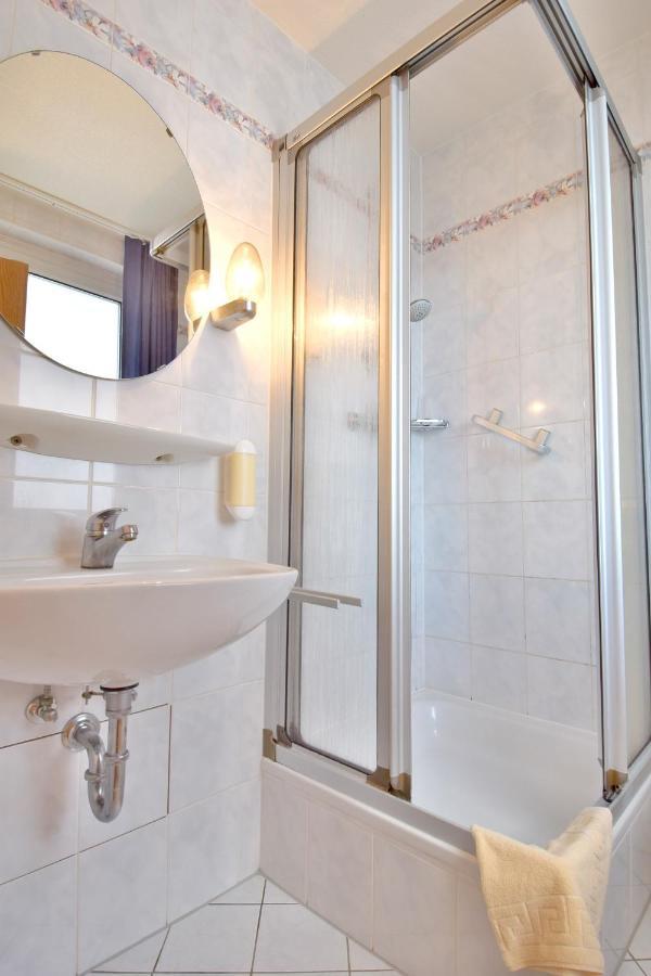 Villa Auszeit Hotel Garni เฮริงสดอร์ฟ ภายนอก รูปภาพ