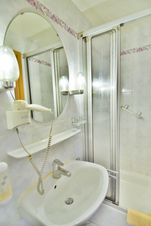 Villa Auszeit Hotel Garni เฮริงสดอร์ฟ ภายนอก รูปภาพ